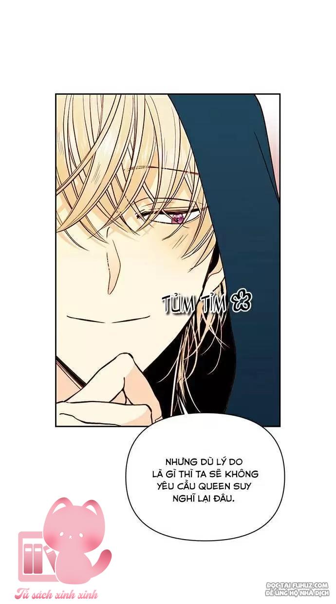 Hoàng Hậu Tái Hôn - Chap 64 - Trang 34