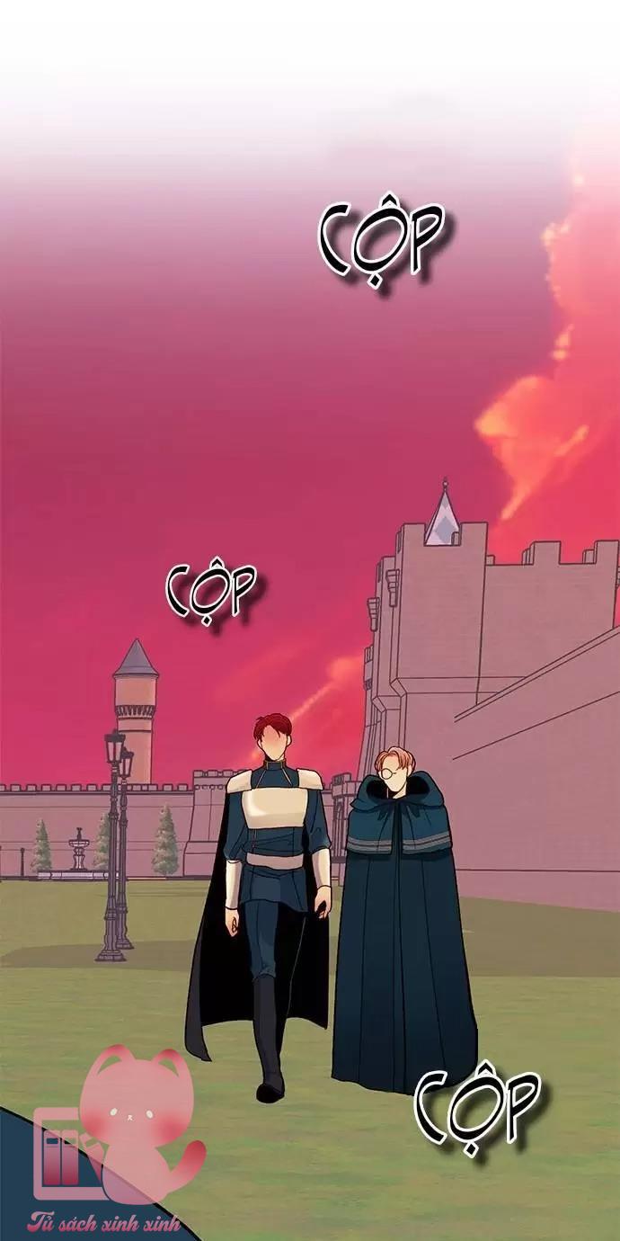 Hoàng Hậu Tái Hôn - Chap 64 - Trang 36