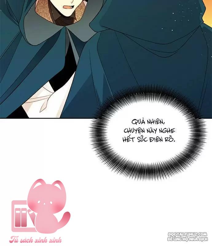 Hoàng Hậu Tái Hôn - Chap 64 - Trang 4