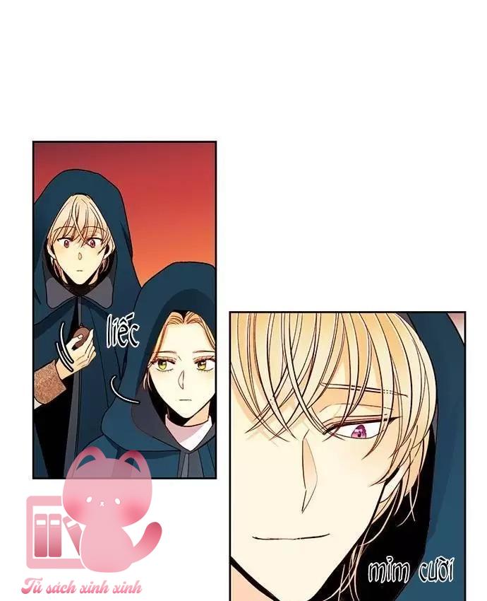 Hoàng Hậu Tái Hôn - Chap 64 - Trang 40