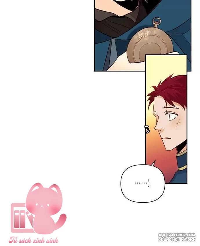 Hoàng Hậu Tái Hôn - Chap 64 - Trang 41