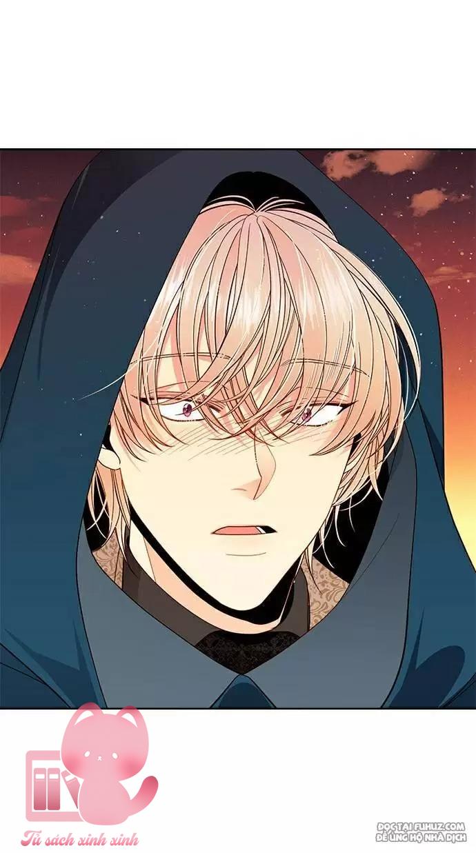 Hoàng Hậu Tái Hôn - Chap 64 - Trang 5