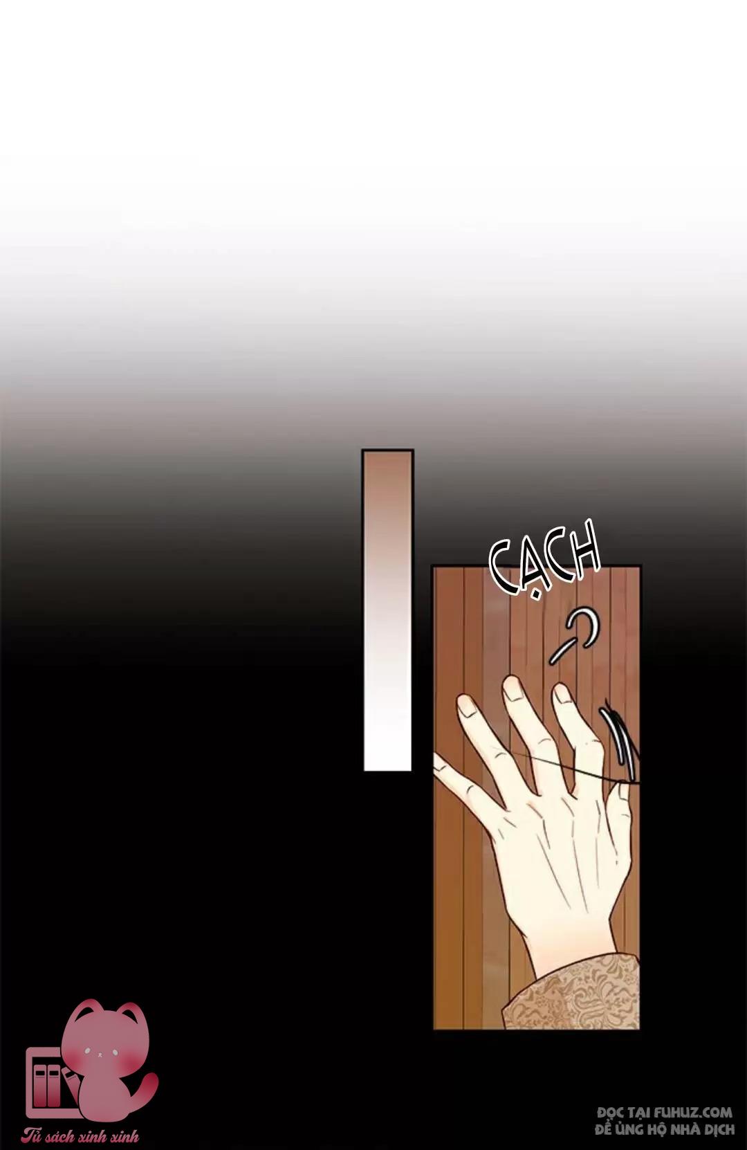 Hoàng Hậu Tái Hôn - Chap 64 - Trang 51