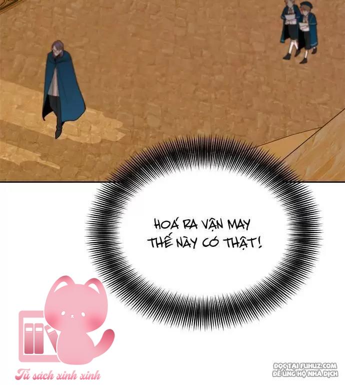 Hoàng Hậu Tái Hôn - Chap 64 - Trang 53