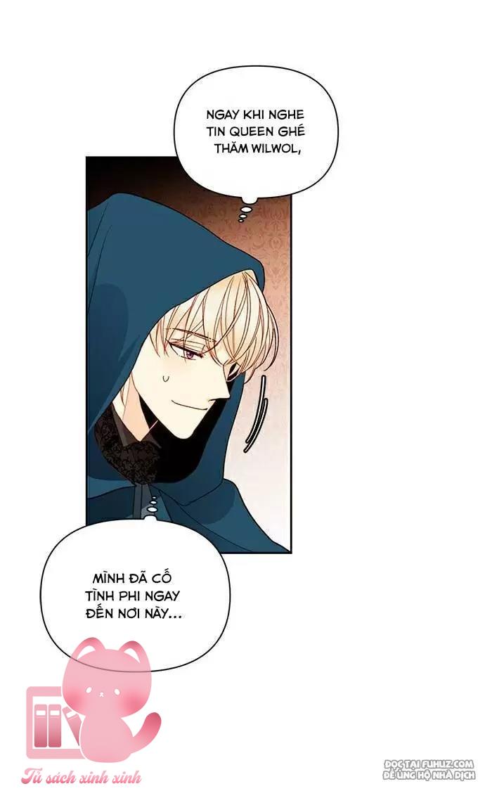 Hoàng Hậu Tái Hôn - Chap 64 - Trang 54