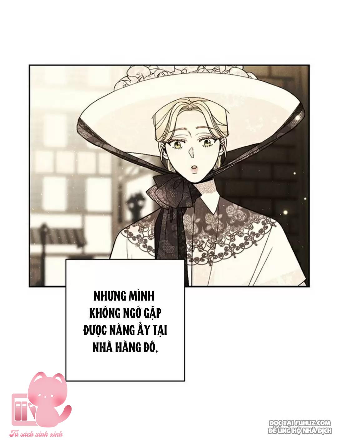 Hoàng Hậu Tái Hôn - Chap 64 - Trang 55