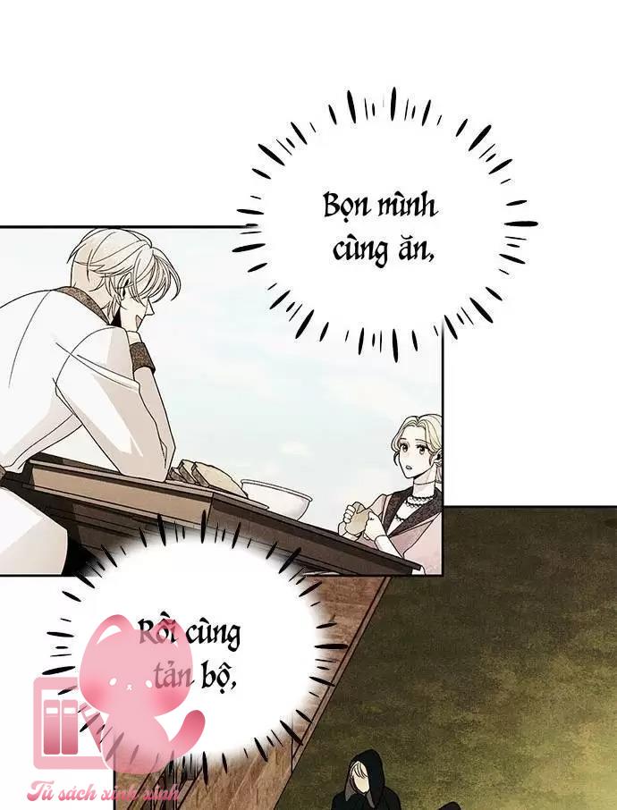 Hoàng Hậu Tái Hôn - Chap 64 - Trang 56