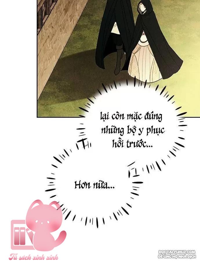 Hoàng Hậu Tái Hôn - Chap 64 - Trang 58