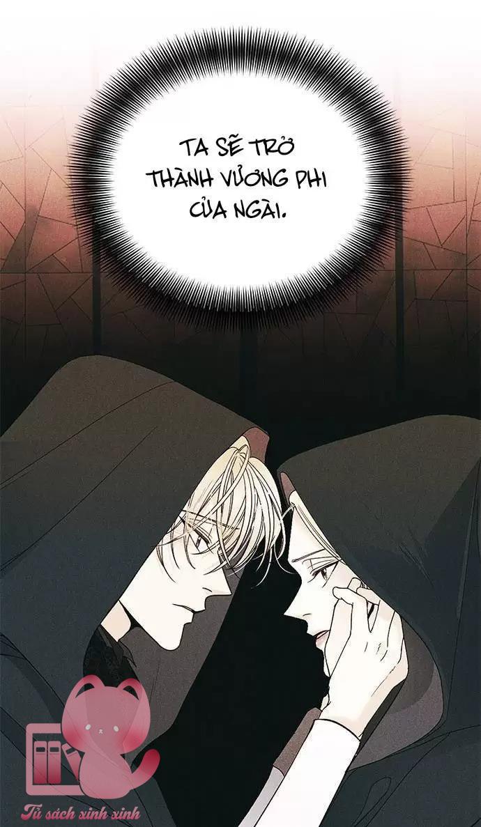 Hoàng Hậu Tái Hôn - Chap 64 - Trang 59