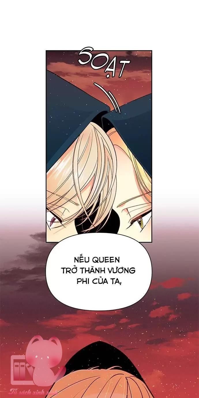 Hoàng Hậu Tái Hôn - Chap 64 - Trang 6