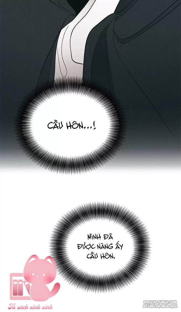 Hoàng Hậu Tái Hôn - Chap 64 - Trang 60