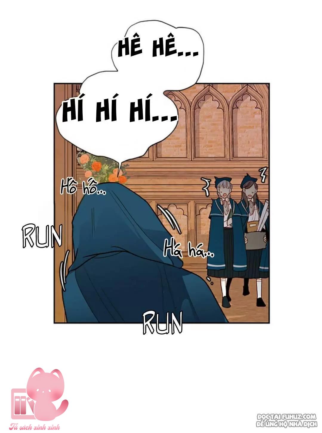 Hoàng Hậu Tái Hôn - Chap 64 - Trang 61