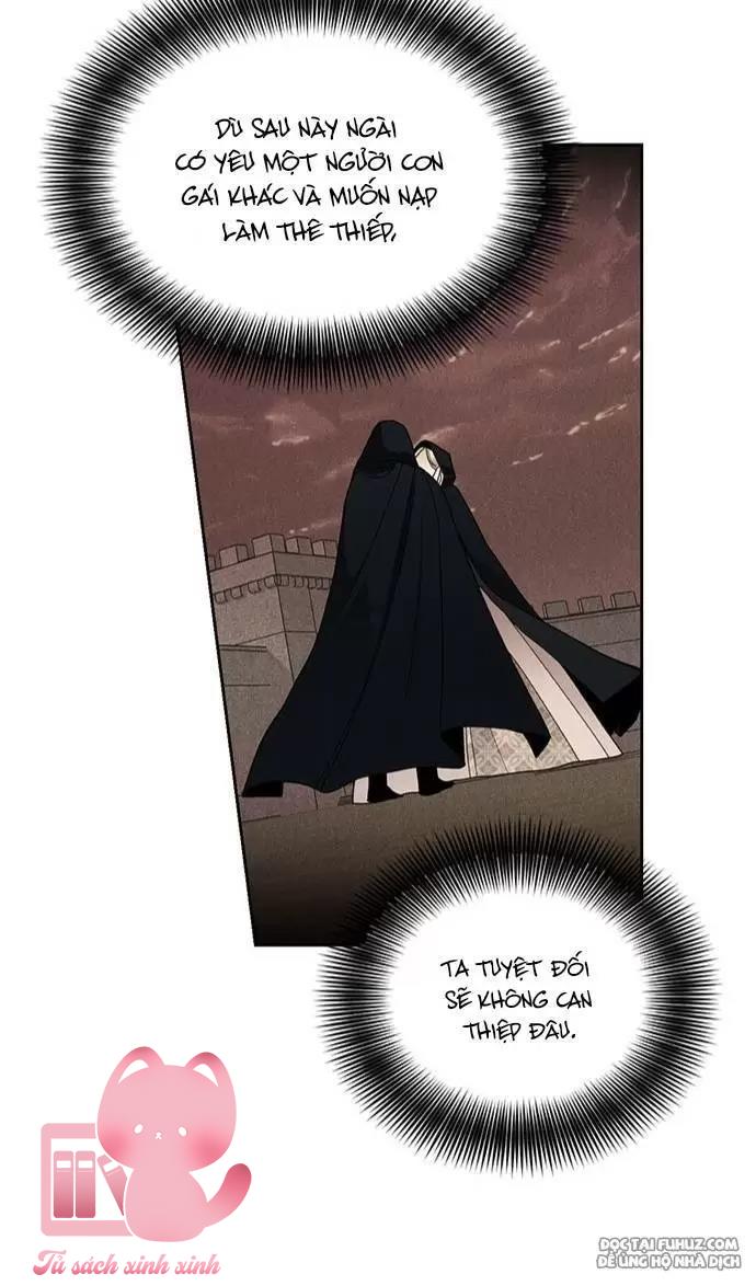 Hoàng Hậu Tái Hôn - Chap 64 - Trang 63
