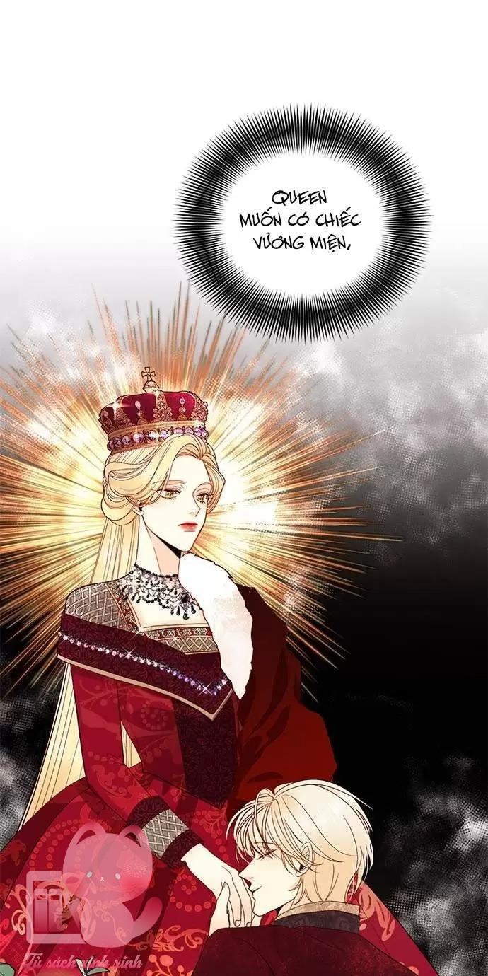 Hoàng Hậu Tái Hôn - Chap 64 - Trang 67