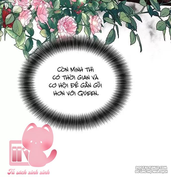 Hoàng Hậu Tái Hôn - Chap 64 - Trang 69