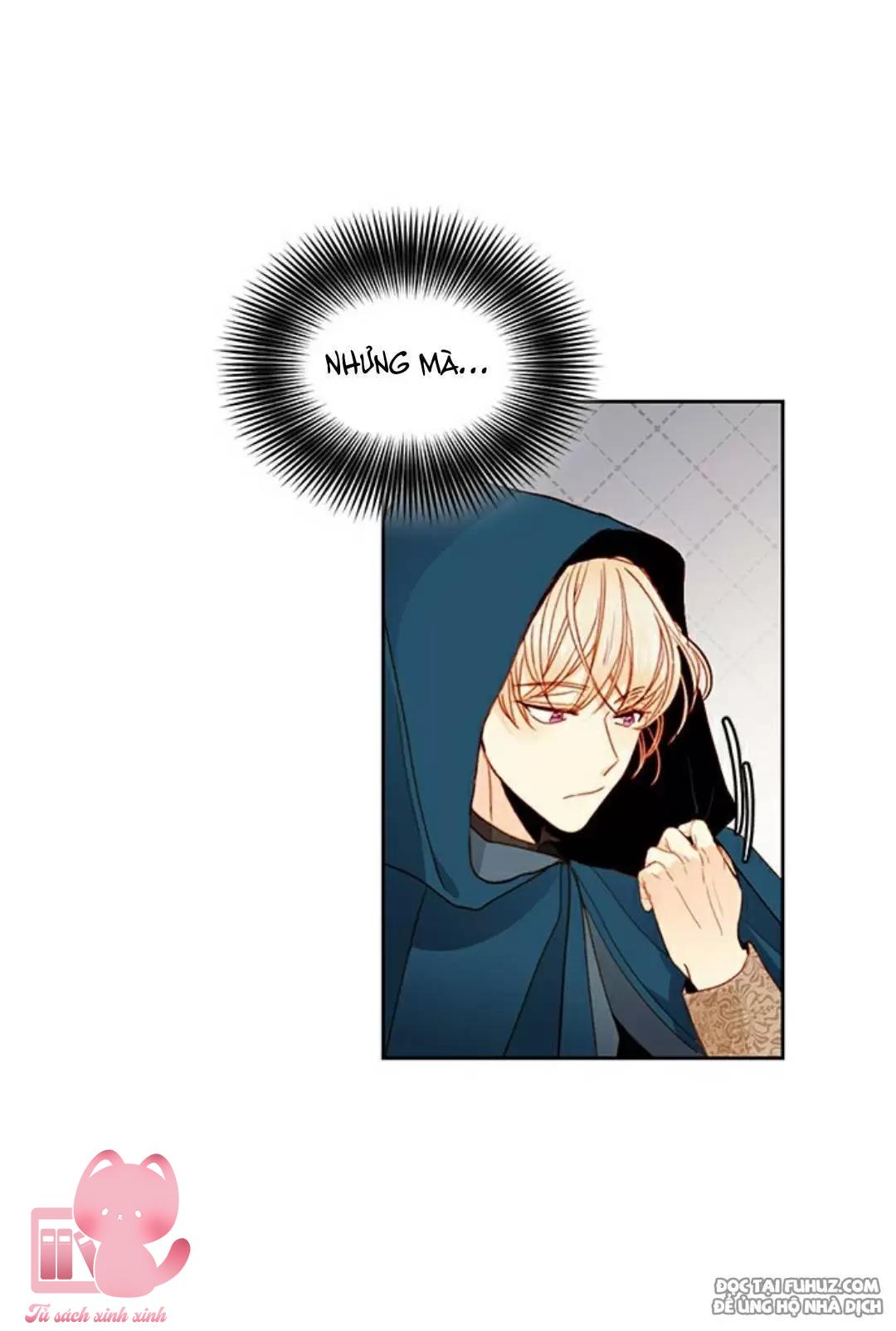 Hoàng Hậu Tái Hôn - Chap 64 - Trang 70