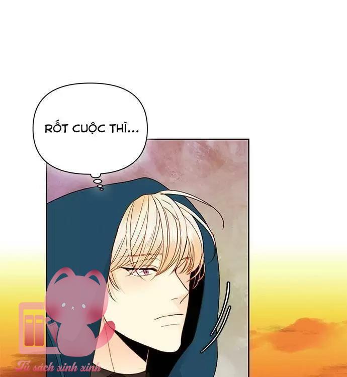 Hoàng Hậu Tái Hôn - Chap 64 - Trang 71