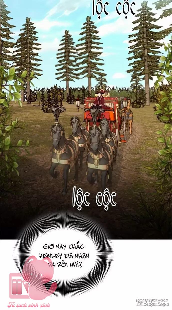 Hoàng Hậu Tái Hôn - Chap 64 - Trang 74