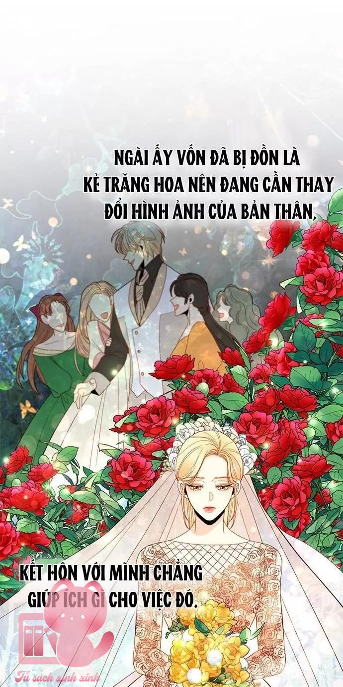 Hoàng Hậu Tái Hôn - Chap 64 - Trang 76