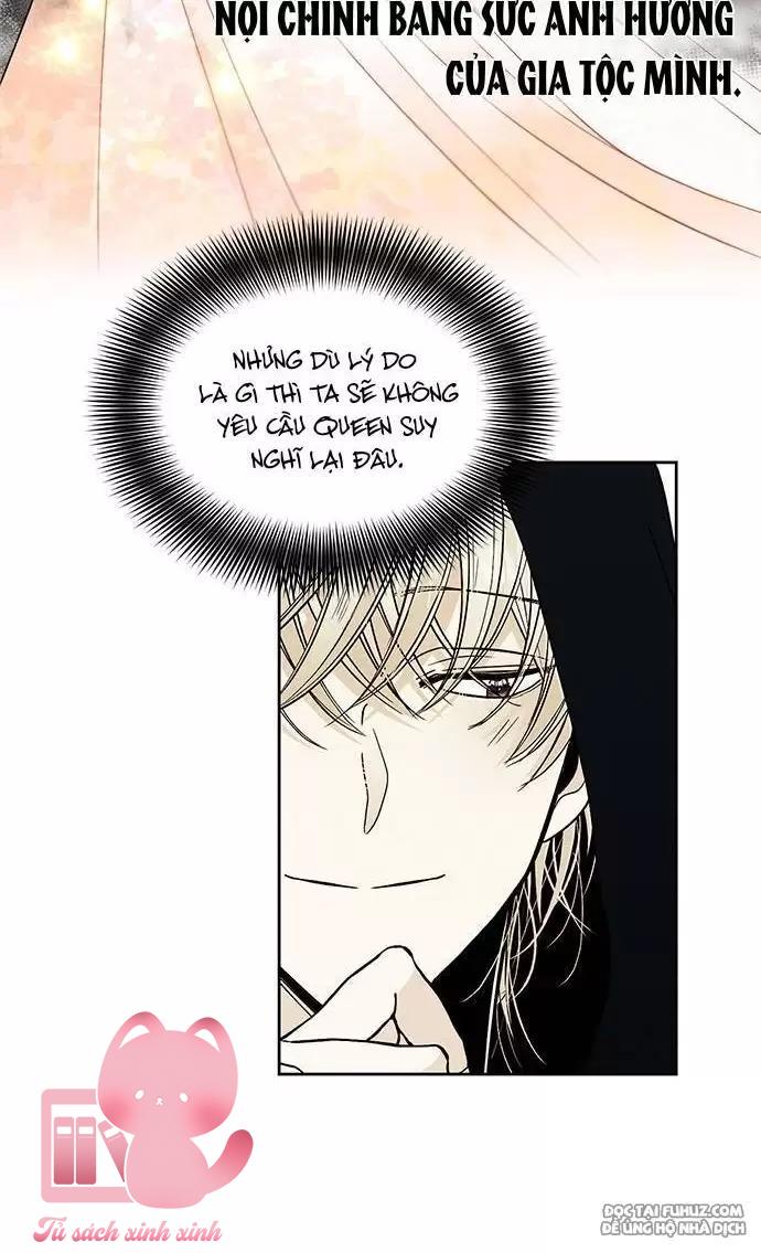 Hoàng Hậu Tái Hôn - Chap 64 - Trang 78