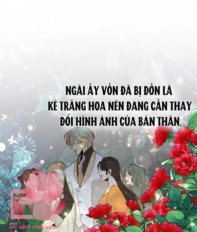 Hoàng Hậu Tái Hôn - Chap 64 - Trang 79
