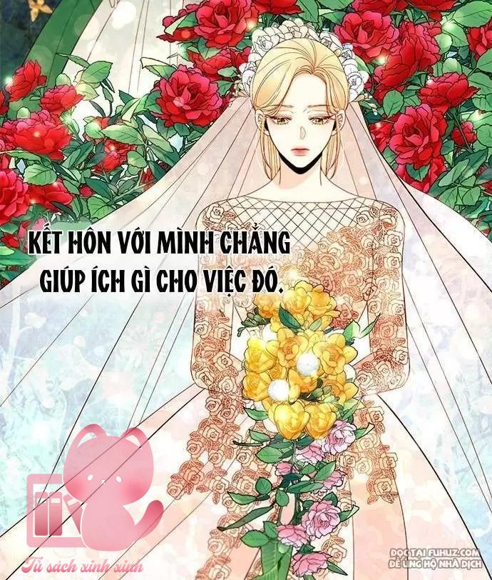 Hoàng Hậu Tái Hôn - Chap 64 - Trang 80