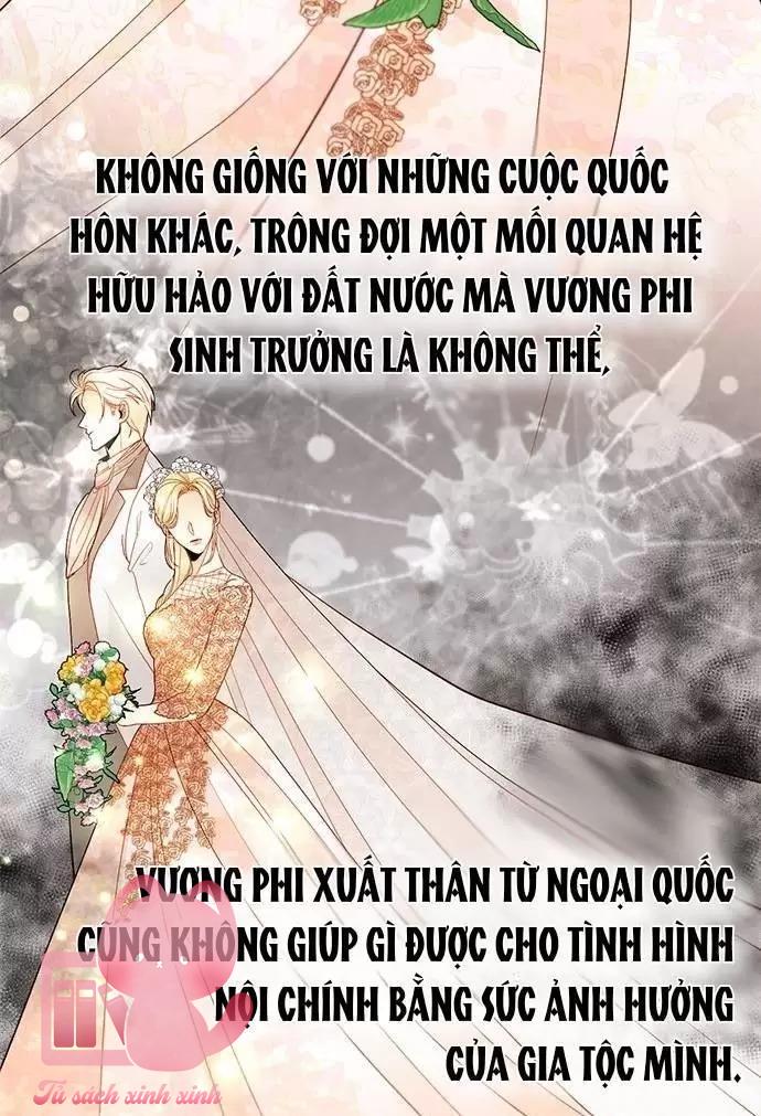 Hoàng Hậu Tái Hôn - Chap 64 - Trang 81