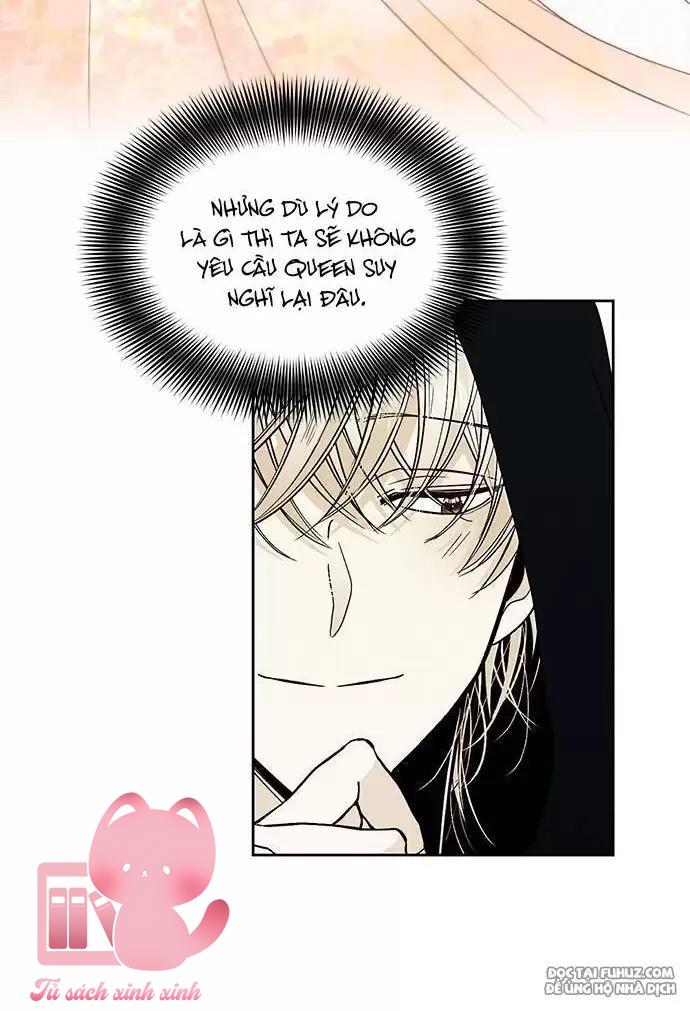 Hoàng Hậu Tái Hôn - Chap 64 - Trang 82
