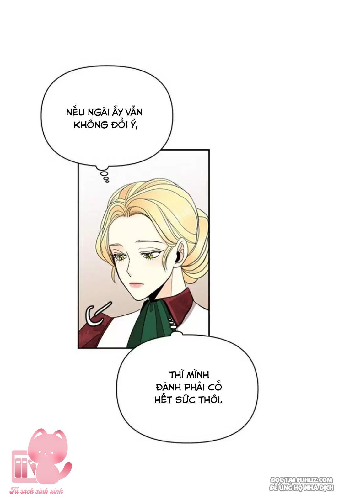 Hoàng Hậu Tái Hôn - Chap 64 - Trang 83