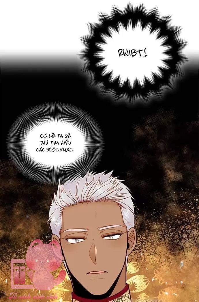 Hoàng Hậu Tái Hôn - Chap 64 - Trang 84