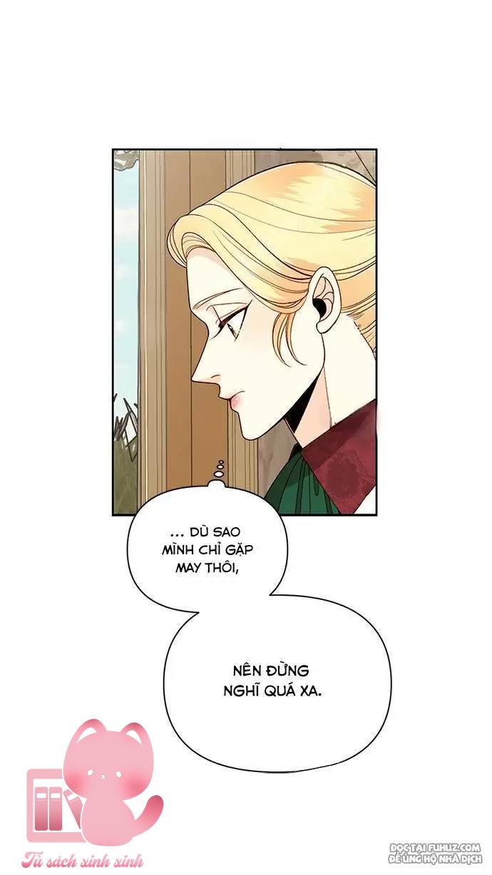 Hoàng Hậu Tái Hôn - Chap 64 - Trang 86