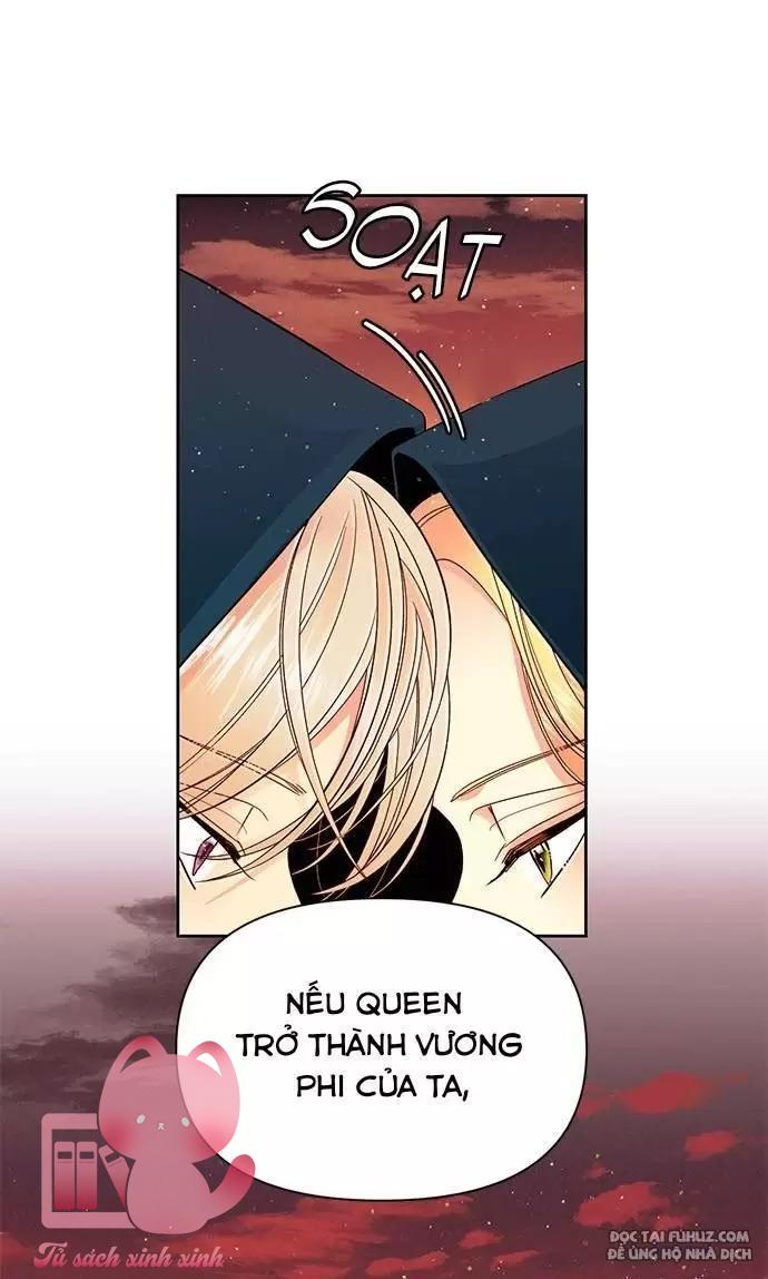 Hoàng Hậu Tái Hôn - Chap 64 - Trang 9