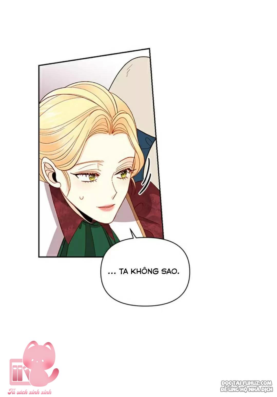 Hoàng Hậu Tái Hôn - Chap 64 - Trang 94