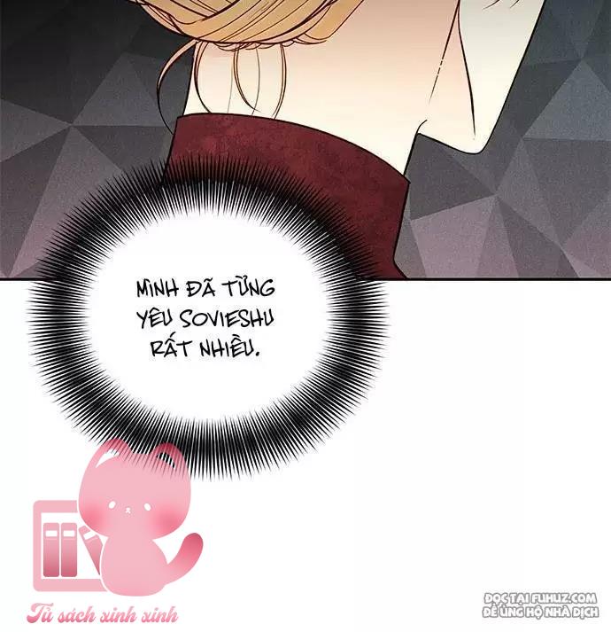 Hoàng Hậu Tái Hôn - Chap 64 - Trang 98