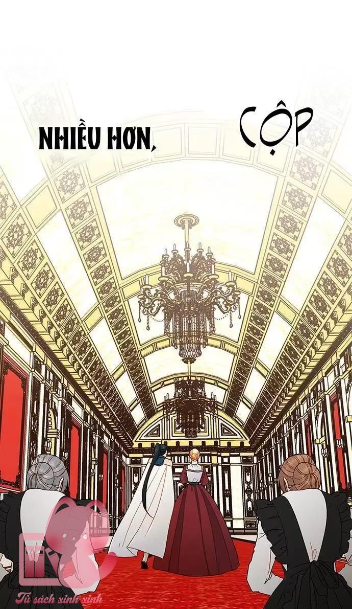 Hoàng Hậu Tái Hôn - Chap 64 - Trang 99