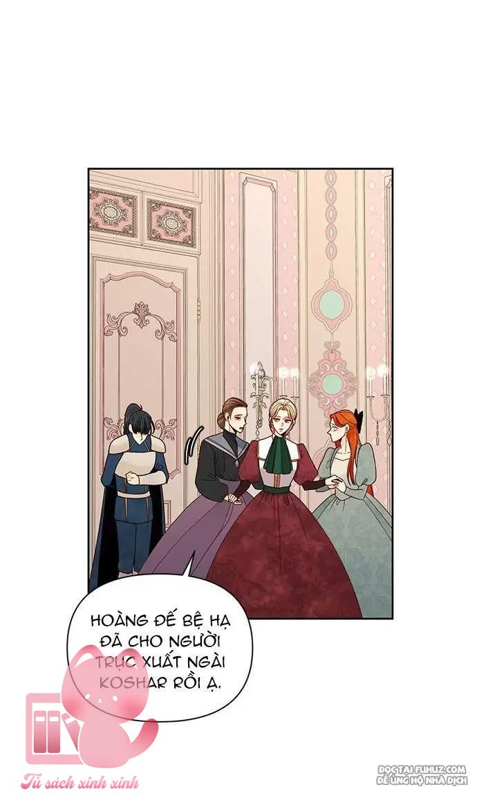 Hoàng Hậu Tái Hôn - Chap 65 - Trang 1