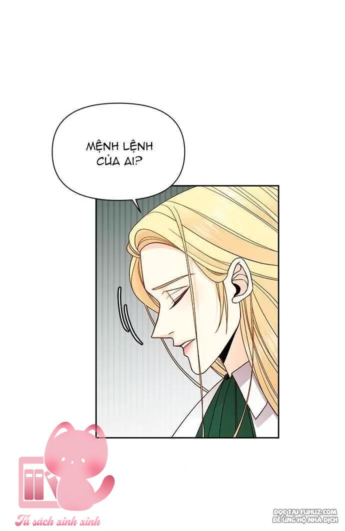 Hoàng Hậu Tái Hôn - Chap 65 - Trang 10