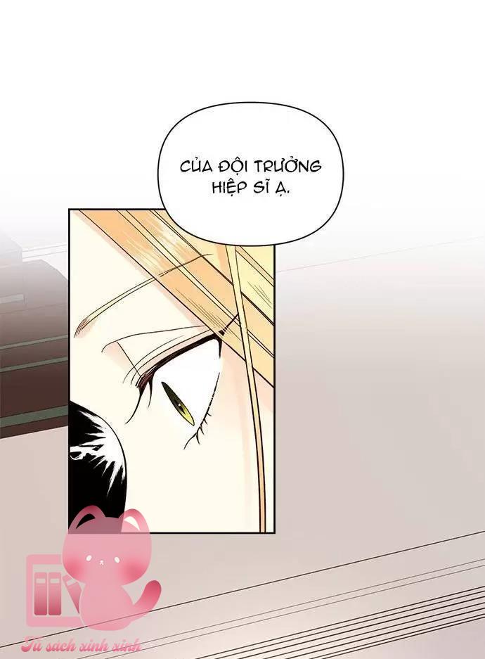 Hoàng Hậu Tái Hôn - Chap 65 - Trang 11