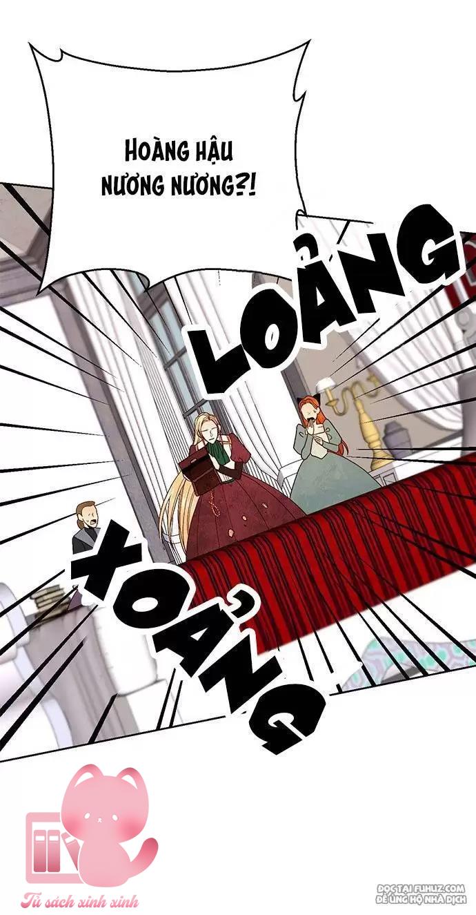 Hoàng Hậu Tái Hôn - Chap 65 - Trang 14