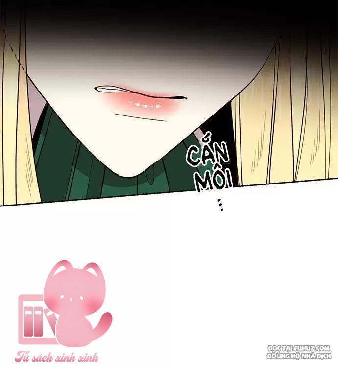 Hoàng Hậu Tái Hôn - Chap 65 - Trang 16