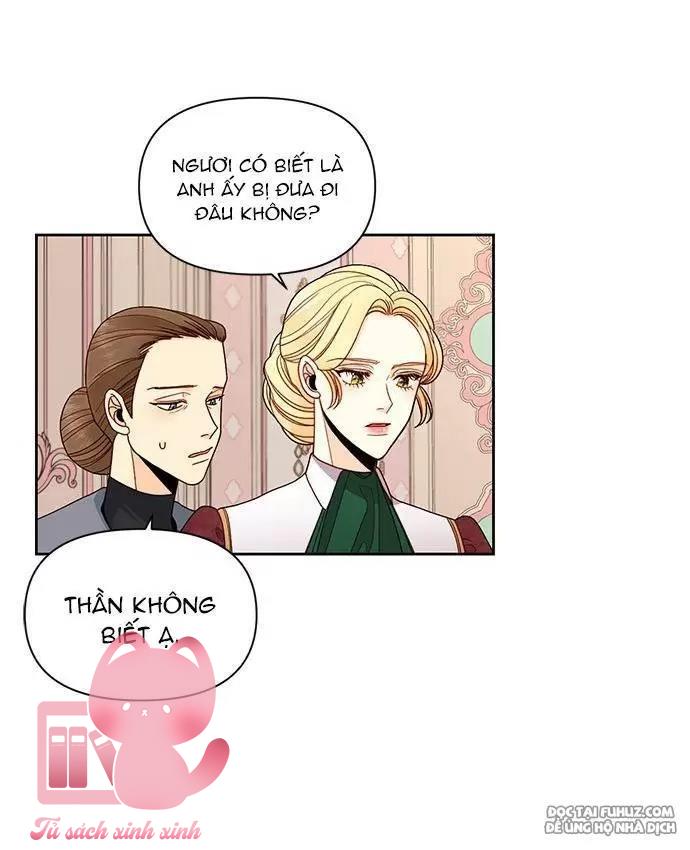 Hoàng Hậu Tái Hôn - Chap 65 - Trang 2