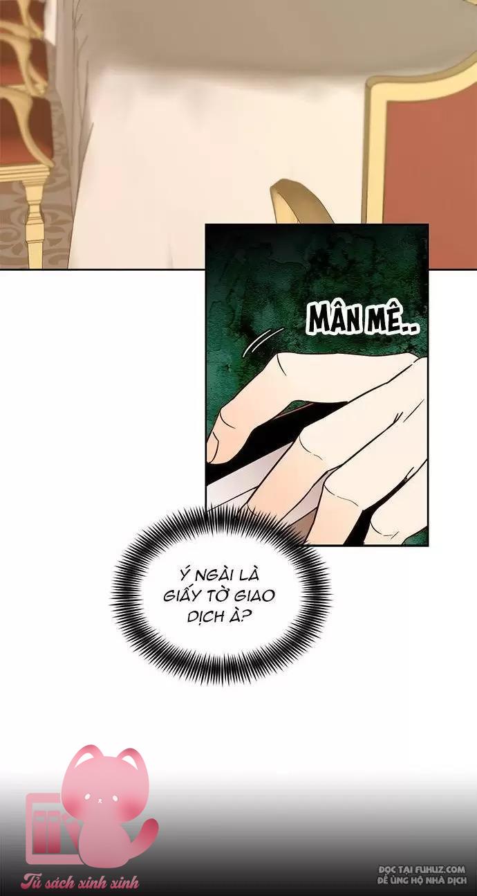 Hoàng Hậu Tái Hôn - Chap 65 - Trang 20