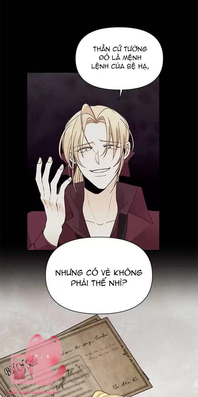 Hoàng Hậu Tái Hôn - Chap 65 - Trang 22