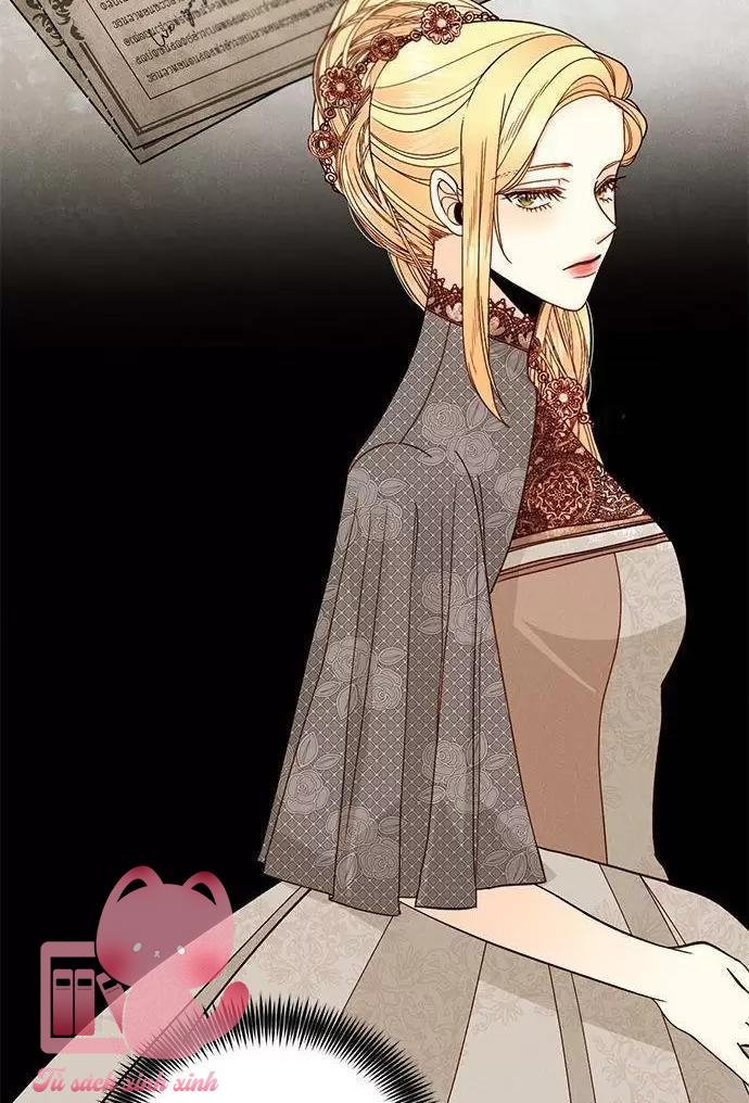 Hoàng Hậu Tái Hôn - Chap 65 - Trang 23