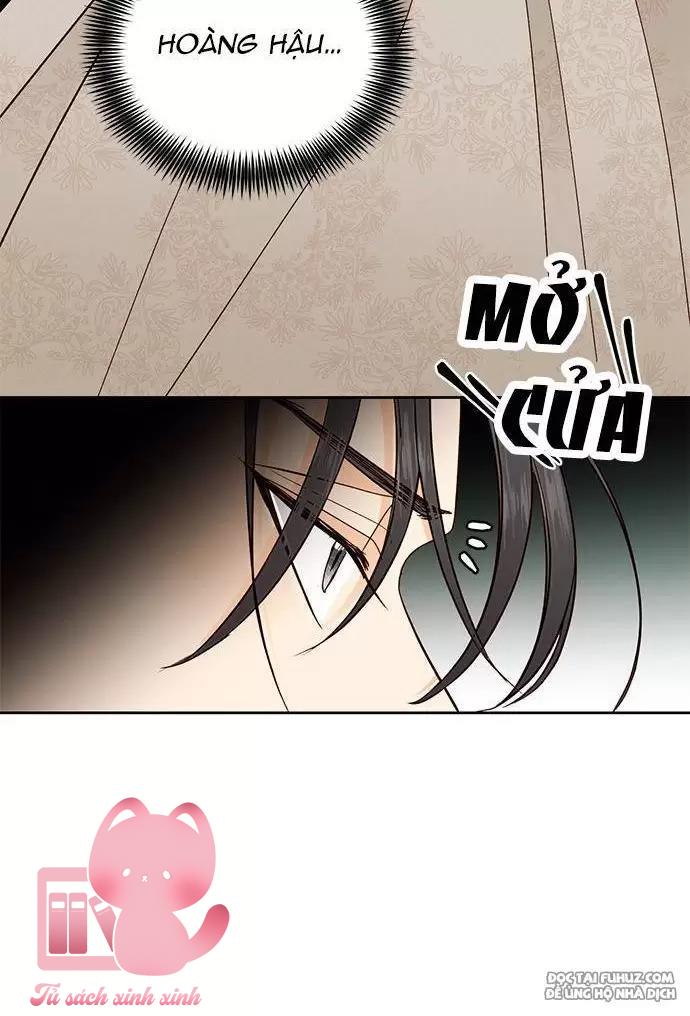 Hoàng Hậu Tái Hôn - Chap 65 - Trang 24