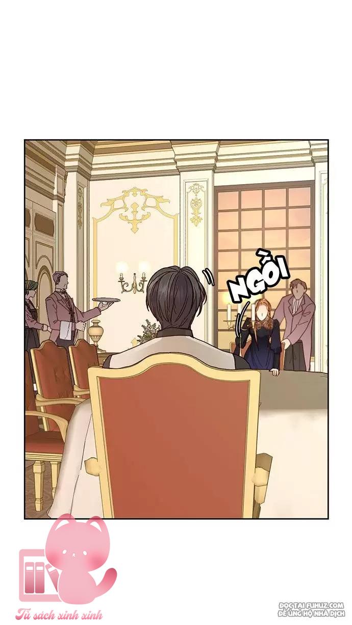 Hoàng Hậu Tái Hôn - Chap 65 - Trang 25
