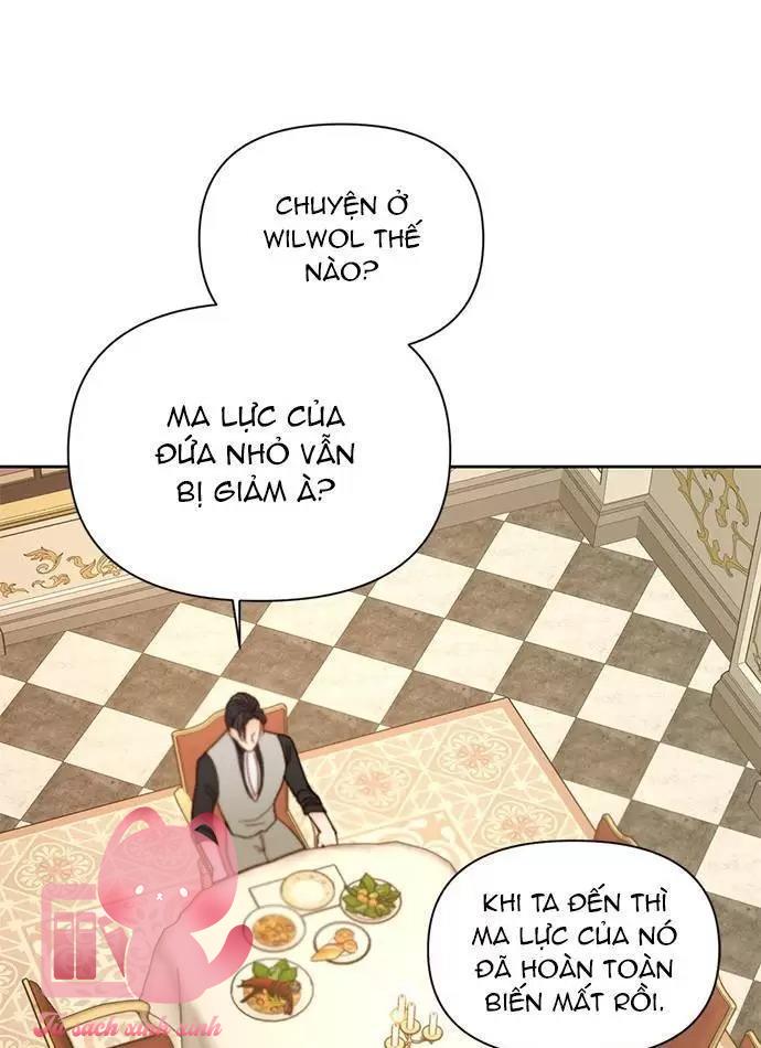Hoàng Hậu Tái Hôn - Chap 65 - Trang 27