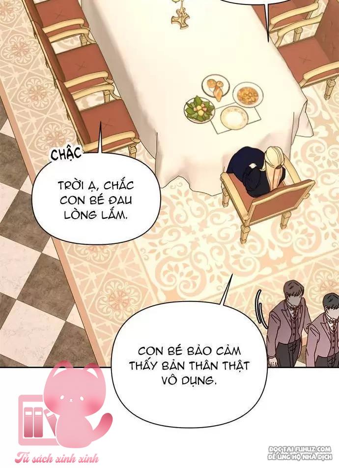 Hoàng Hậu Tái Hôn - Chap 65 - Trang 28