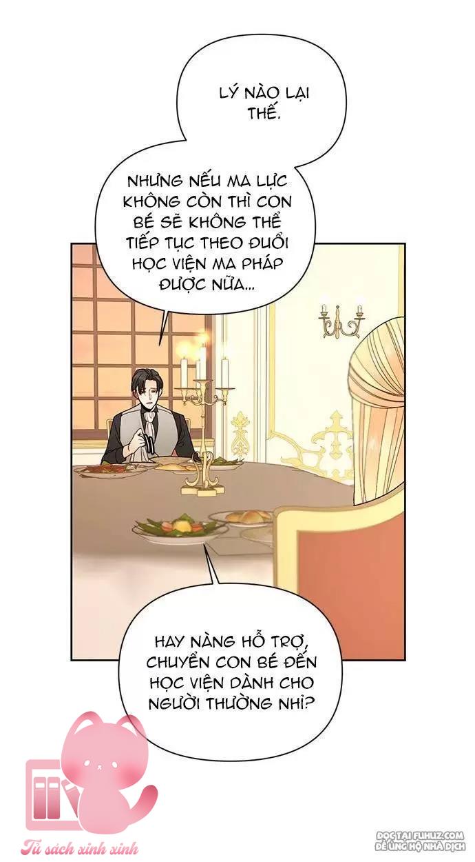 Hoàng Hậu Tái Hôn - Chap 65 - Trang 29