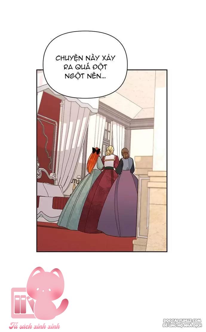 Hoàng Hậu Tái Hôn - Chap 65 - Trang 3